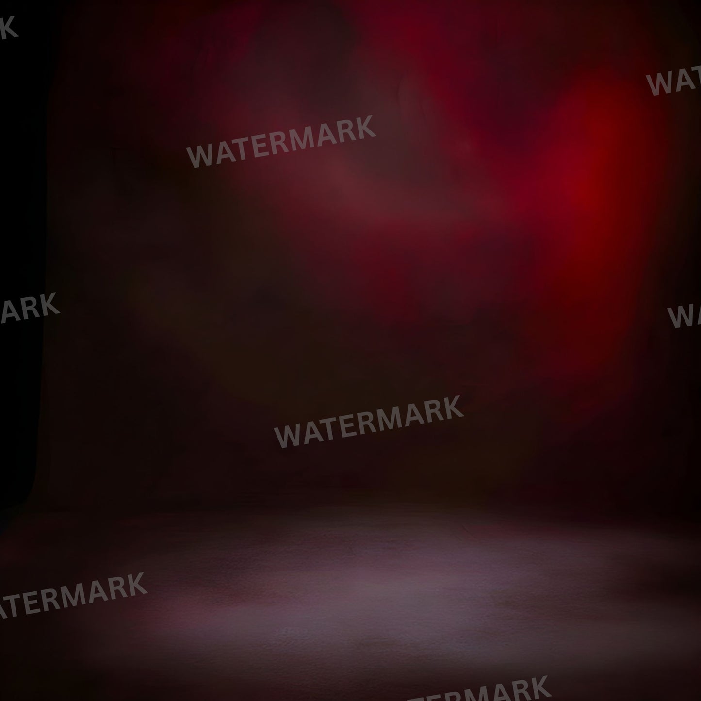 Abstract Photography Backdrop, Square Digital Background for Portrait, Artistic Photo Booth Prop, Modern Studio Art Texture, Glow Effect