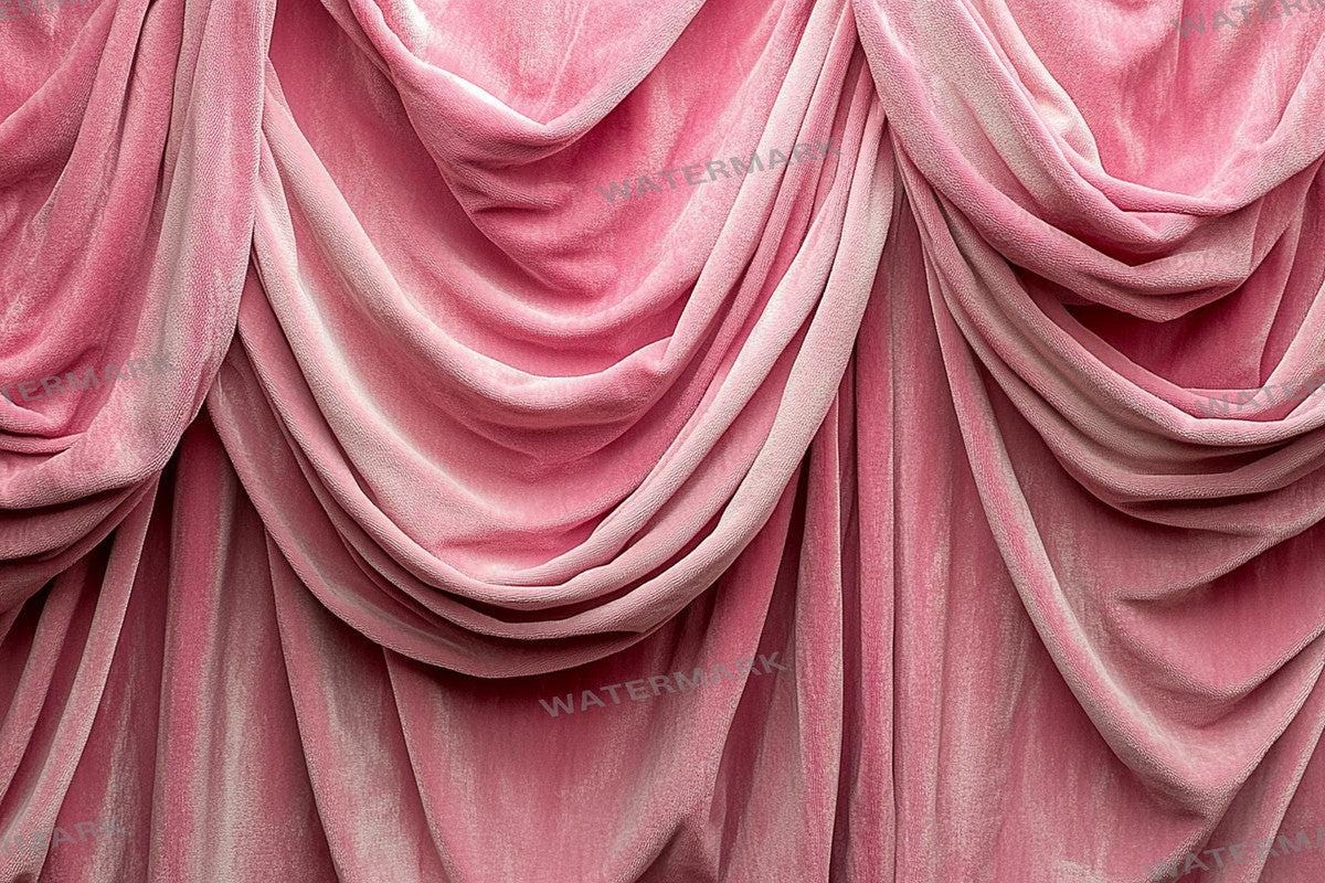 Blush Pink Velvet Photography Backdrops - Textured Background PNGs for Photoshop Editing - Perfect for Digital Artists Photographers