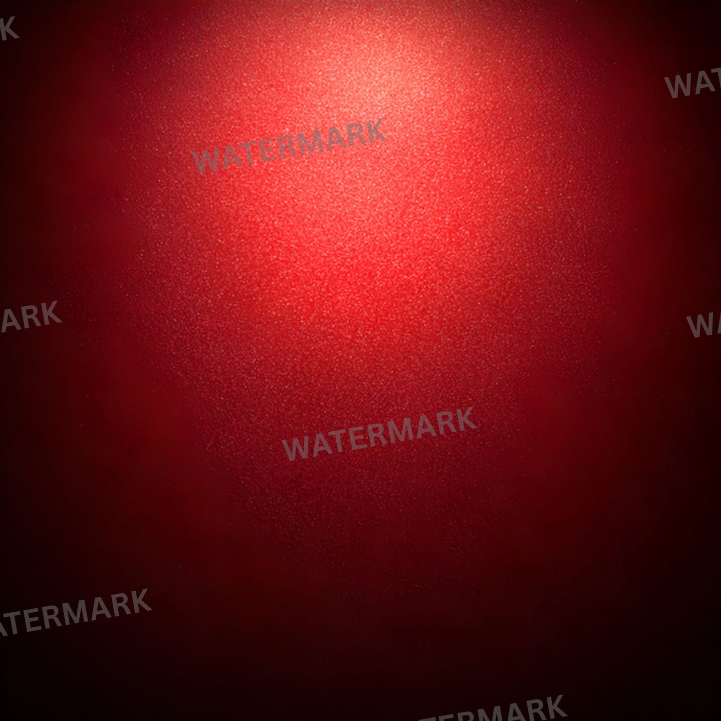 Shining Red Photography Backdrop, Plain Texture Digital Background for Portraits, Square Format Photo Booth Prop, Vibrant Scarlet Studio Art Image