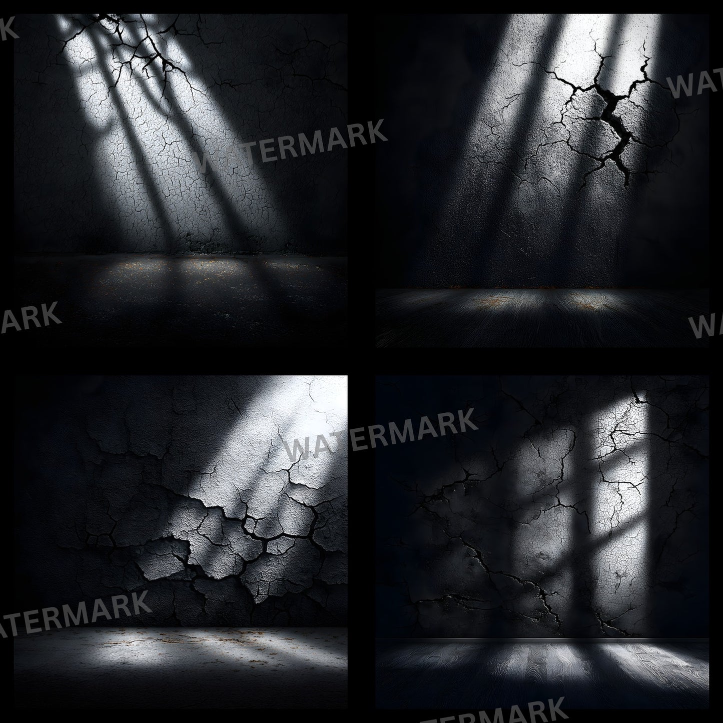 Abstract Art Digital Backdrop, Square Photography Backgrounds, Modern Texture Photo Booth, Artistic Portrait Photography, High Res Images