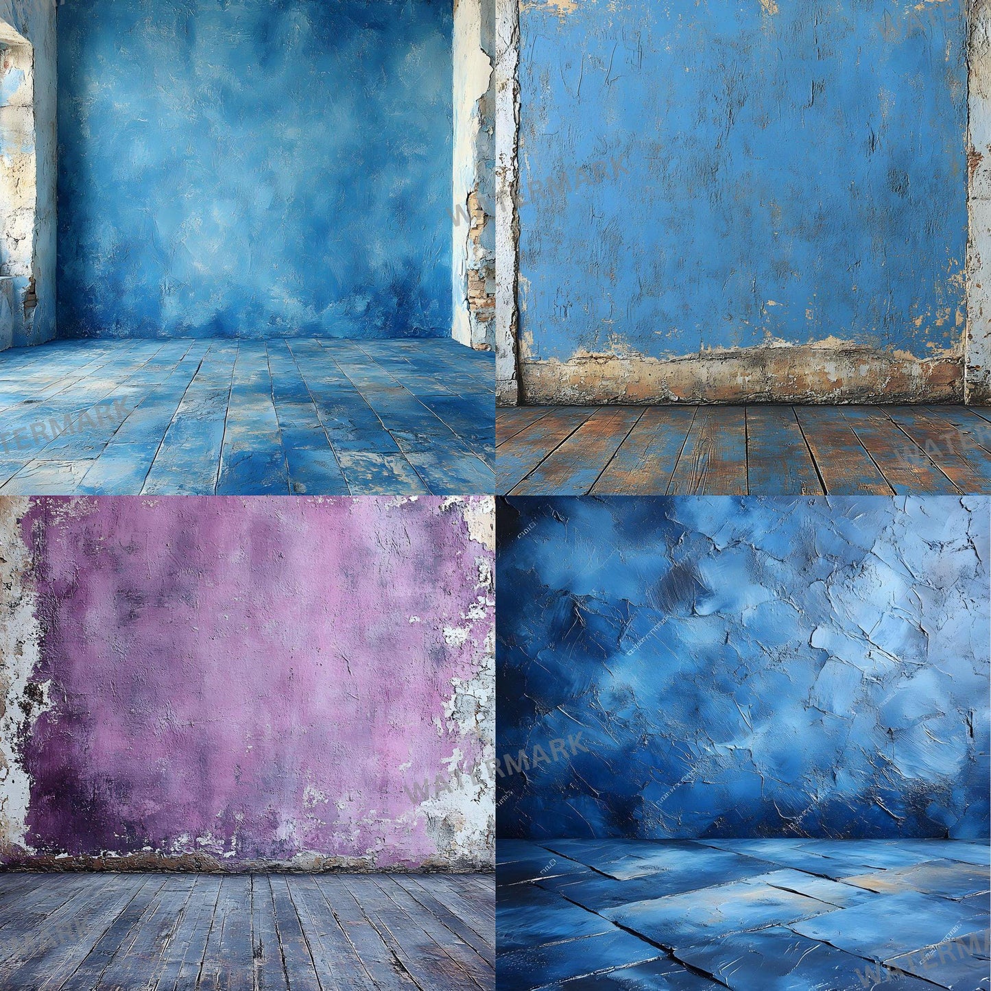 Textured Studio Backdrops - High-Quality Photography Backgrounds for Portraits, Products & Branding
