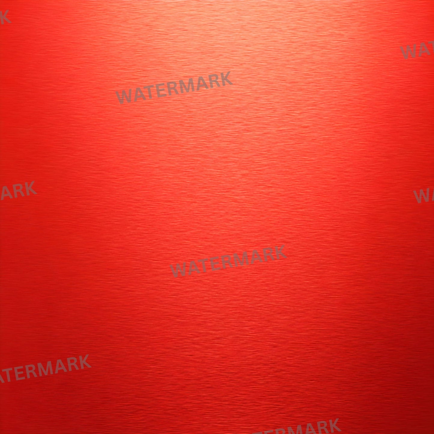 Shining Red Photography Backdrop, Plain Texture Digital Background for Portraits, Square Format Photo Booth Prop, Vibrant Scarlet Studio Art Image