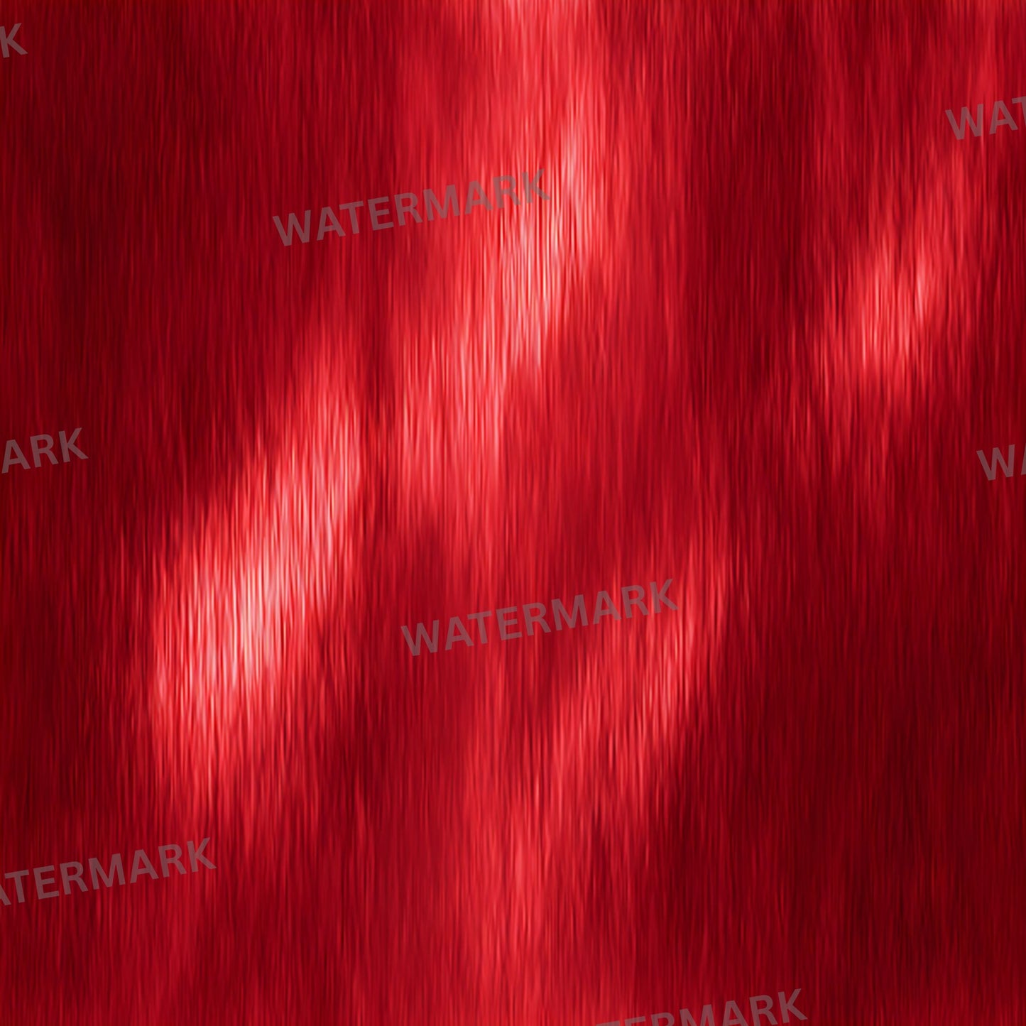 Shining Red Photography Backdrop, Plain Texture Digital Background for Portraits, Square Format Photo Booth Prop, Vibrant Scarlet Studio Art Image