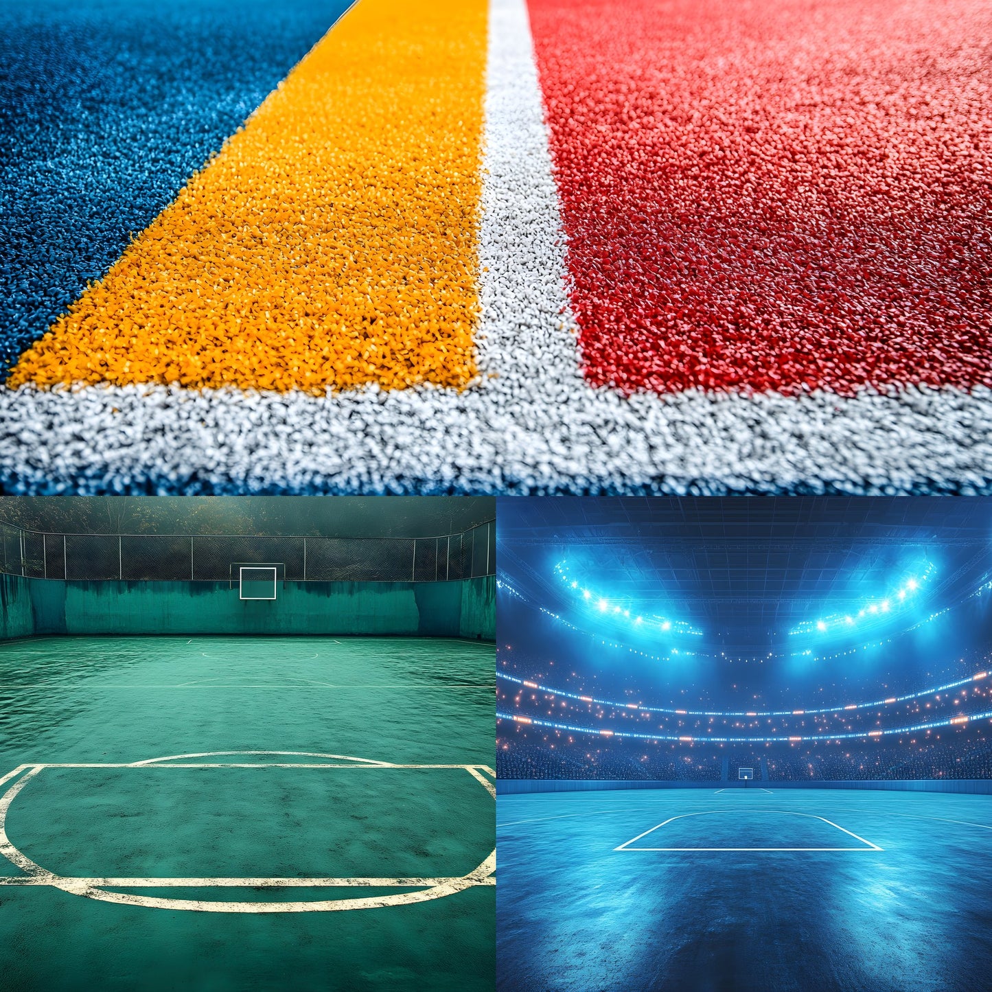 Sports Photography Backdrop Bundle, Action Photo Backgrounds, Digital Download for Team Portraits, Athlete Pictures, Scenes