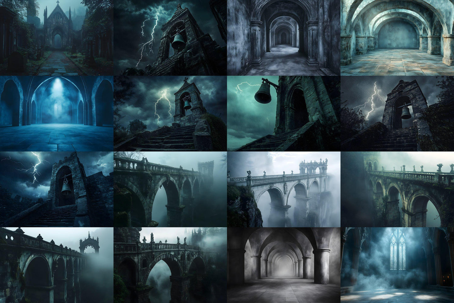 Gothic Photography Backdrops High-Res PNG Images 00x00px for Dark Aesthetic Projects Artistic Creations - Gothic Backgrounds