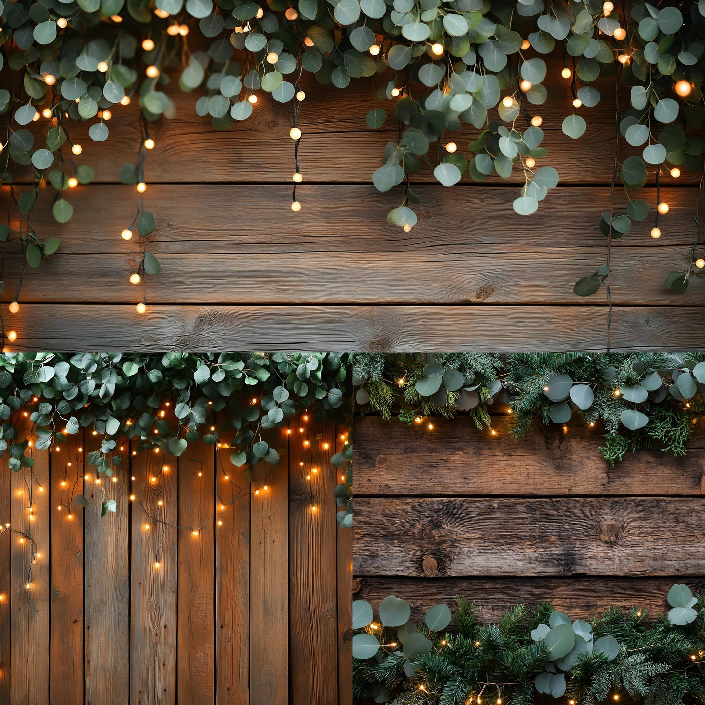 Rustic Barn Wood Digital Backdrop Photography Background, Farmhouse Photo Booth Prop, Country Style Portrait, Printable Barnwood Backdrops