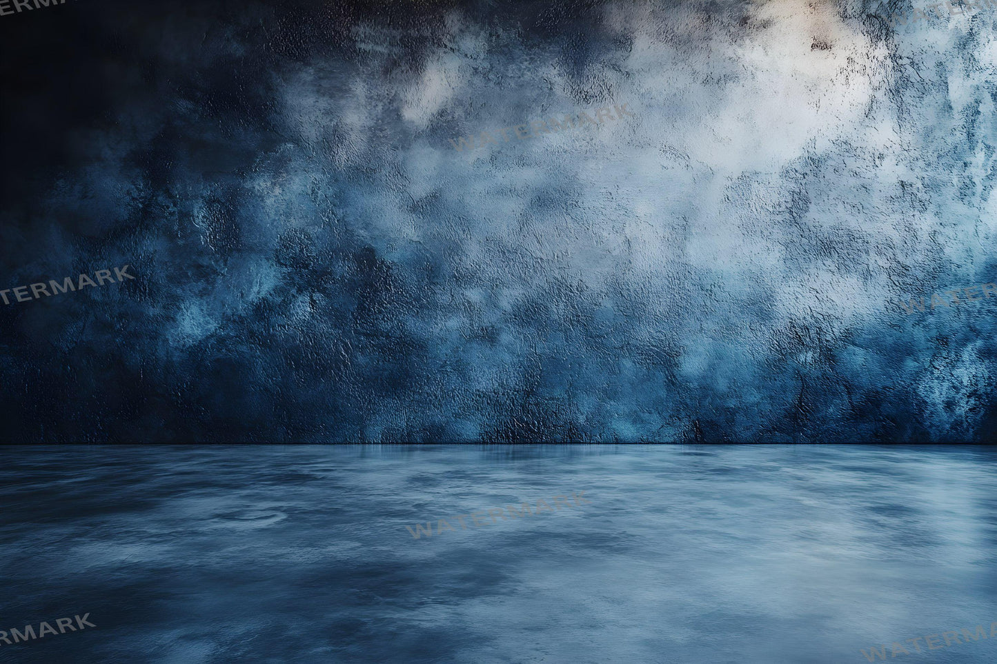 Dark Charcoal Wall Backdrop | Minimalist Digital Background | Textured Photography Backdrop