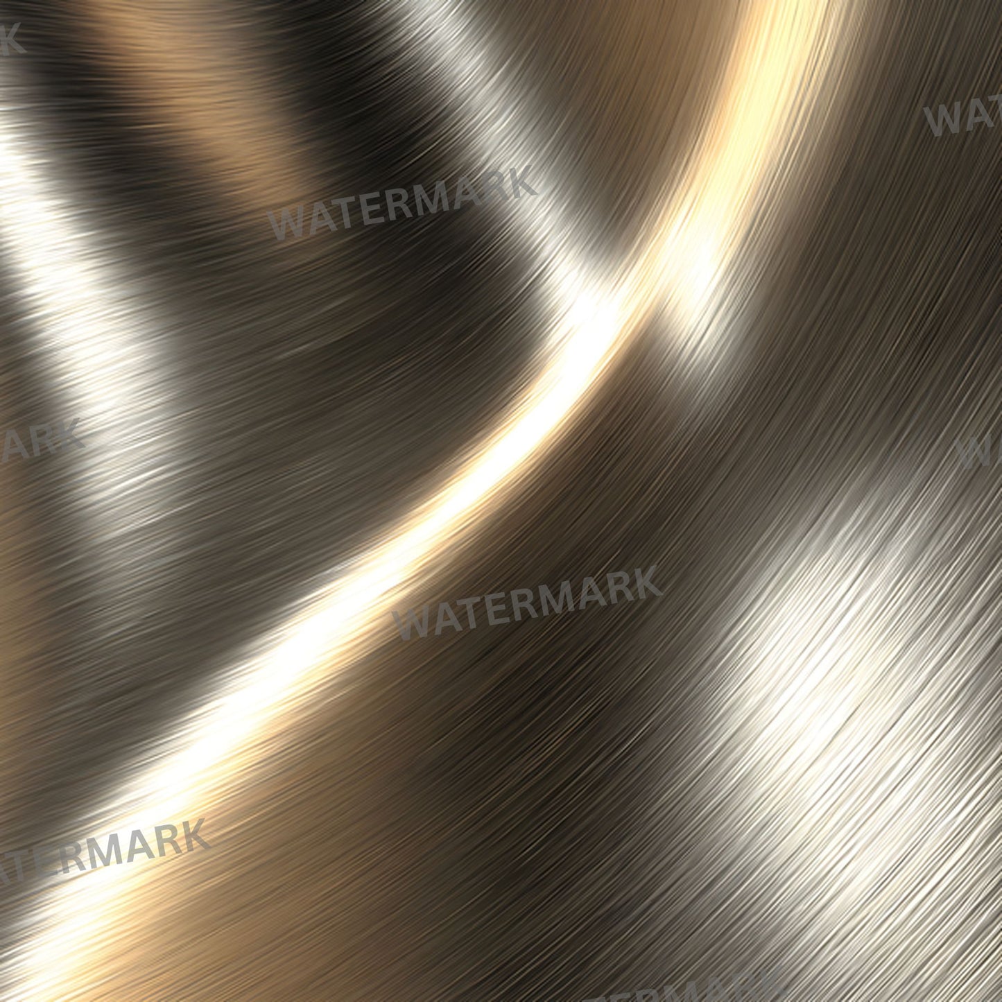 Bronze Silver Shimmer Backdrop, Metallic Texture Background, Digital Photography Prop, Abstract Sparkle Overlay, Square Format Image, Shimmering Design