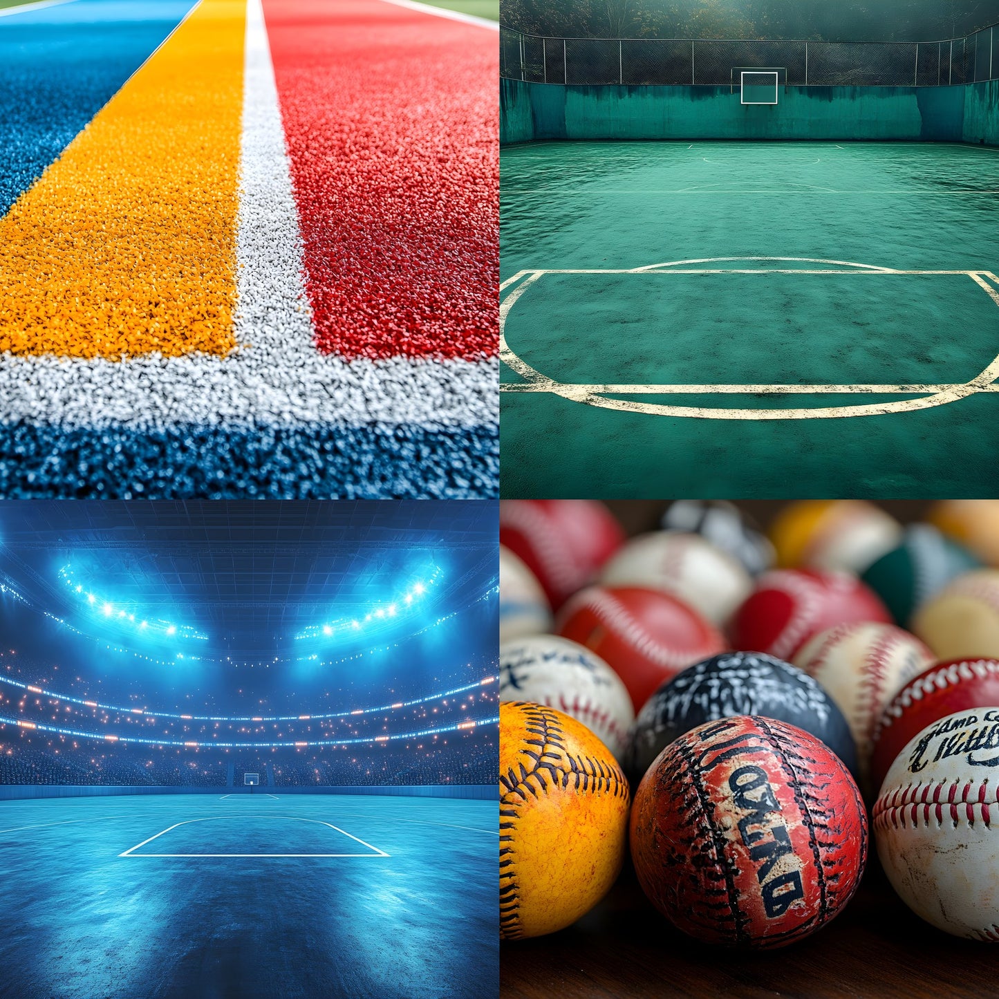 Sports Photography Backdrop Bundle, Action Photo Backgrounds, Digital Download for Team Portraits, Athlete Pictures, Scenes