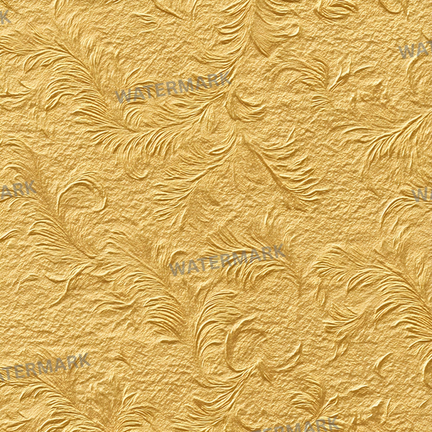 Vintage Gold Pattern Digital Backdrop, Patterned Background for Photography, Elegant Photo Booth Prop, Square Format, Wedding, Birthday, Party