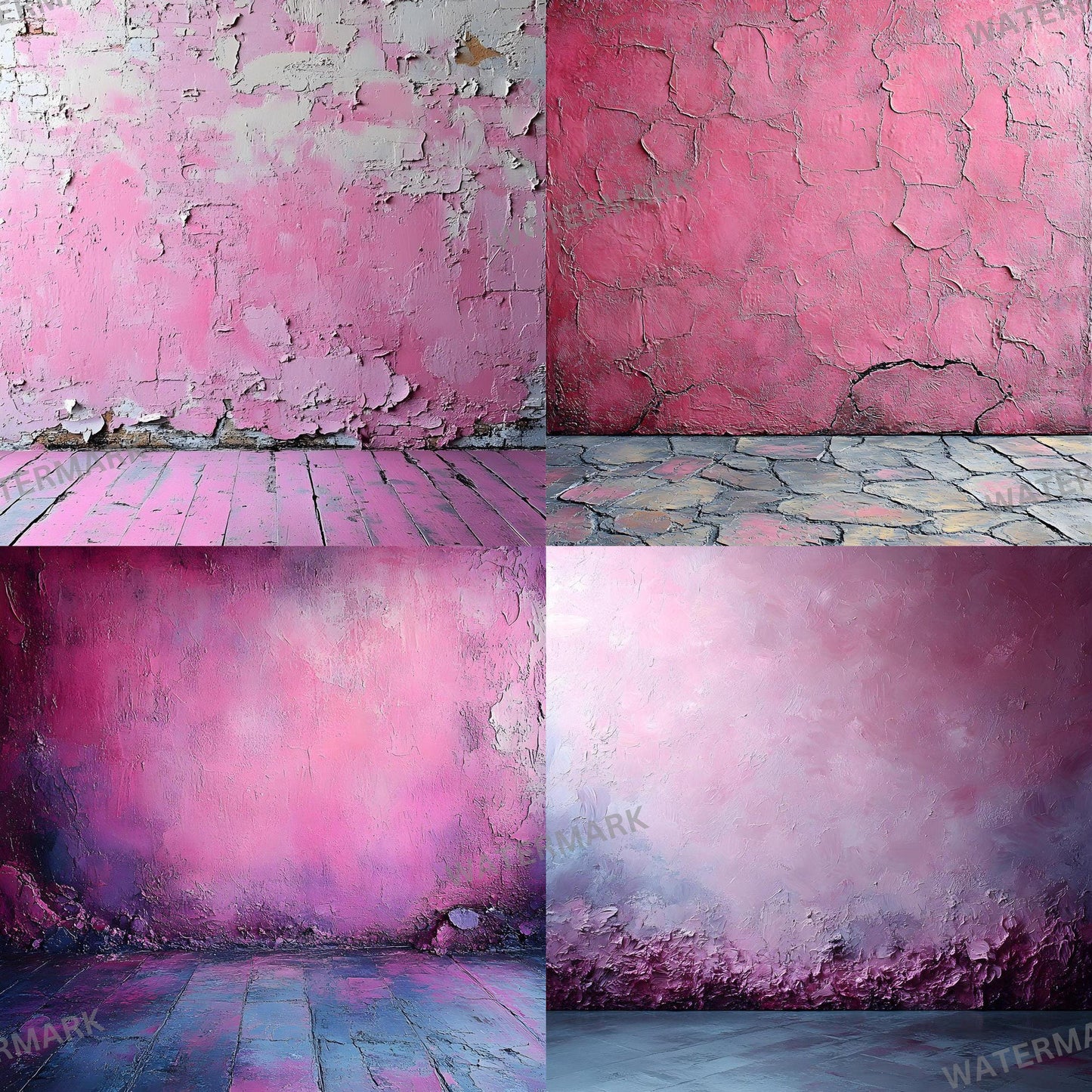 Textured Studio Backdrops - High-Quality Photography Backgrounds for Portraits, Products & Branding