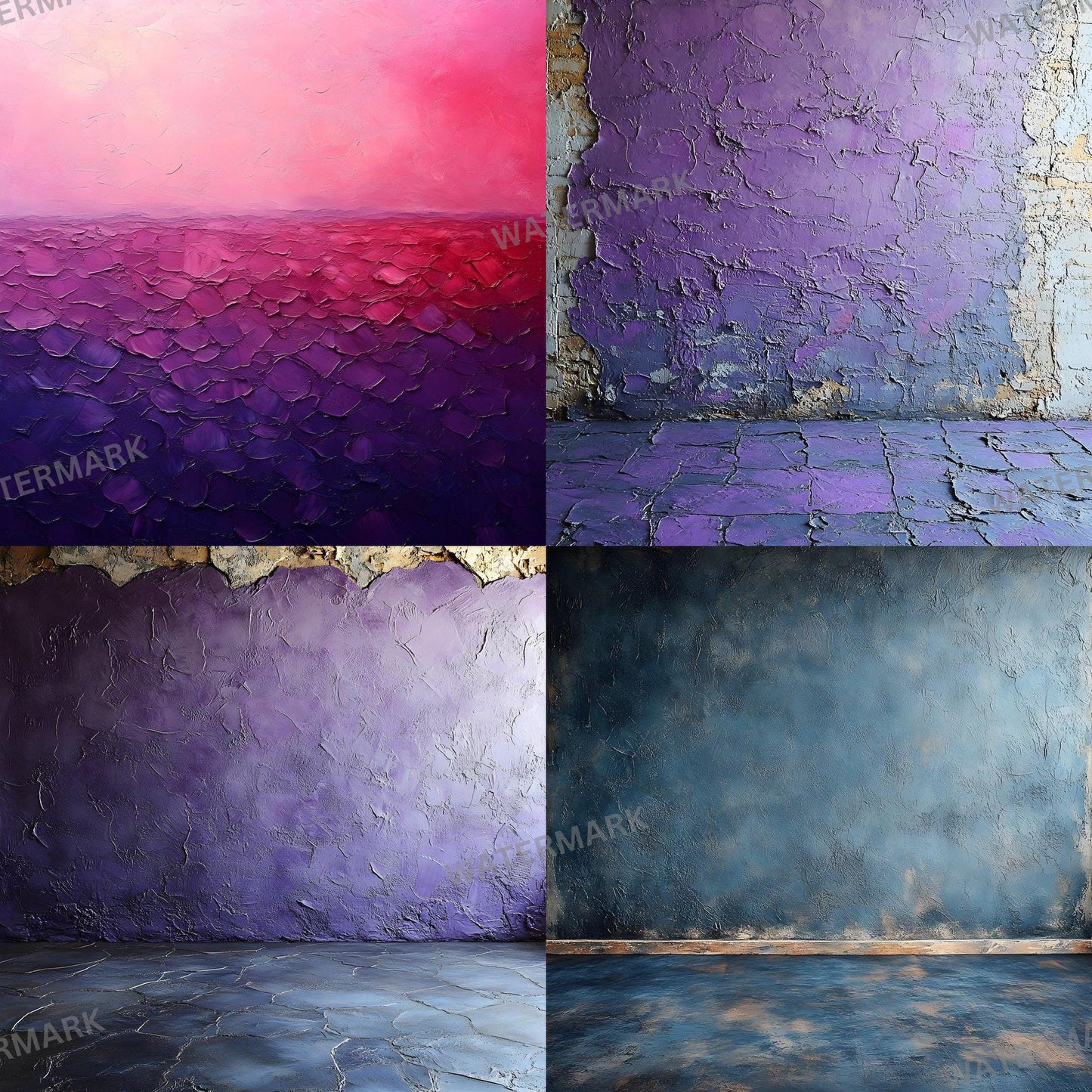Textured Studio Backdrops - High-Quality Photography Backgrounds for Portraits, Products & Branding