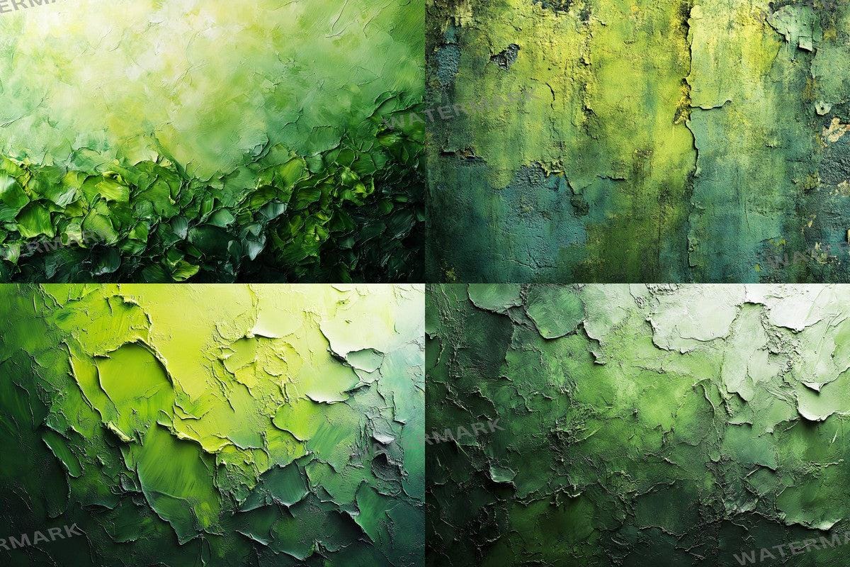 Lime Green Splash Digital Photography Backdrops 00x00px PNGs for Artists Hobbyists Warm Aesthetic Backgrounds