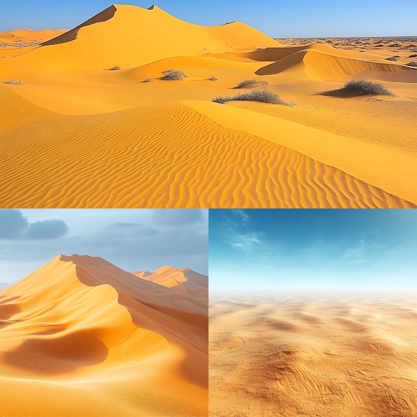 Sahara Desert Photography Backdrop, Golden Sands Digital Background, Photo Prop, Middle East Scene, Travel Photography, Dreamy Mirage