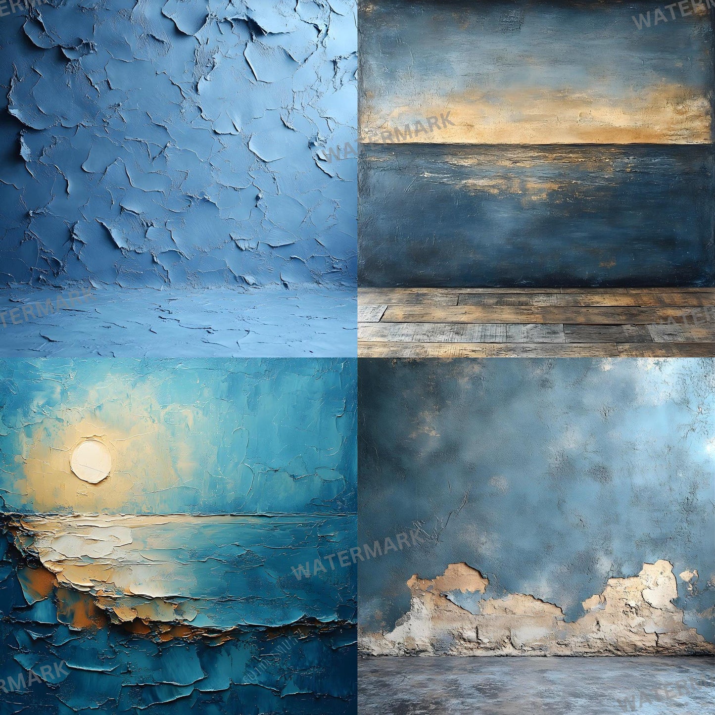 Textured Studio Backdrops - High-Quality Photography Backgrounds for Portraits, Products & Branding