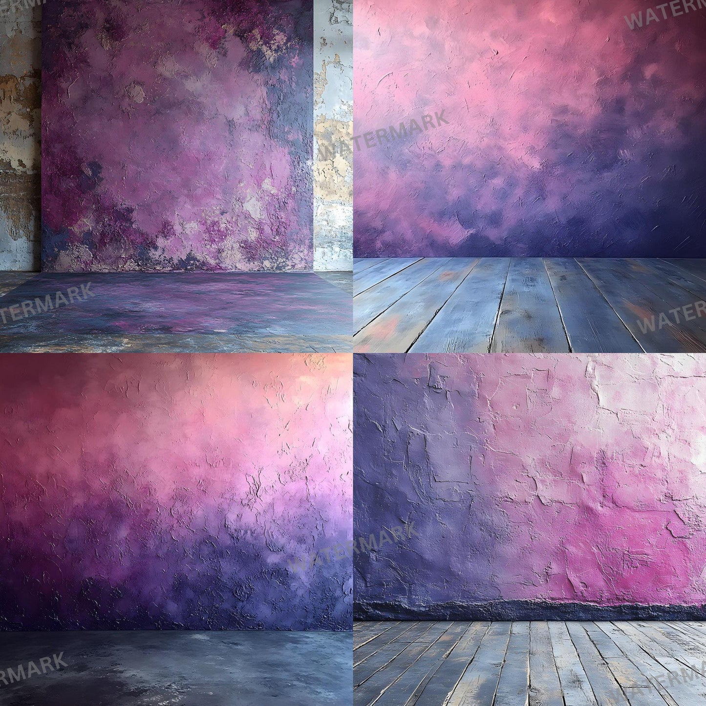 Textured Studio Backdrops - High-Quality Photography Backgrounds for Portraits, Products & Branding