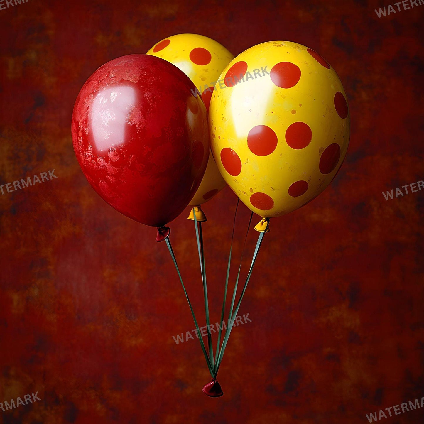 Cherry Red Photography Digital Backdrop 96x96px for Portraits Studio Use Master Overlays Composites