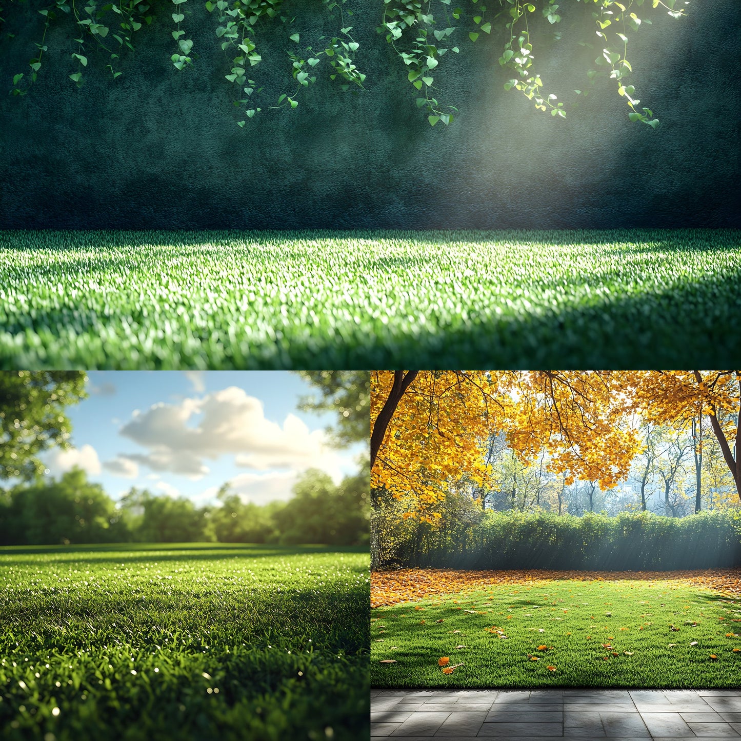 Sporty Outdoor Digital Backdrop, Photography Background, Action Scene Photo Prop, Athlete Portrait, Sports Team Photo, Field Event Design