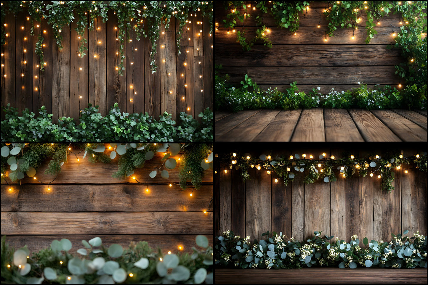Rustic Barn Wood Digital Backdrop Photography Background, Farmhouse Photo Booth Prop, Country Style Portrait, Printable Barnwood Backdrops