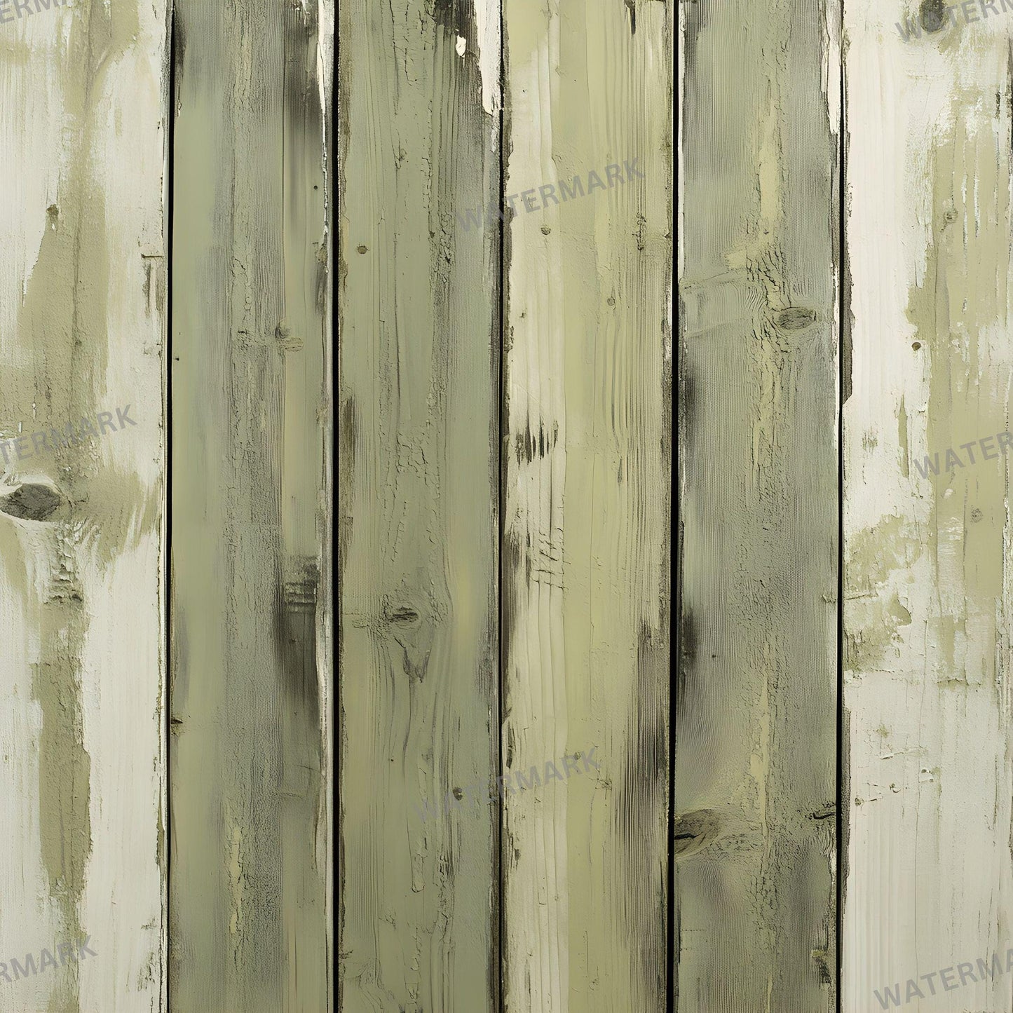 a bird perched on top of a wooden fence