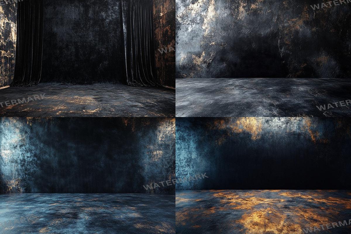Black Velvet Photography Backdrops - Textured PNG Backgrounds for Digital Art Stunning Photos - 00x00px Commercial Use Allowed