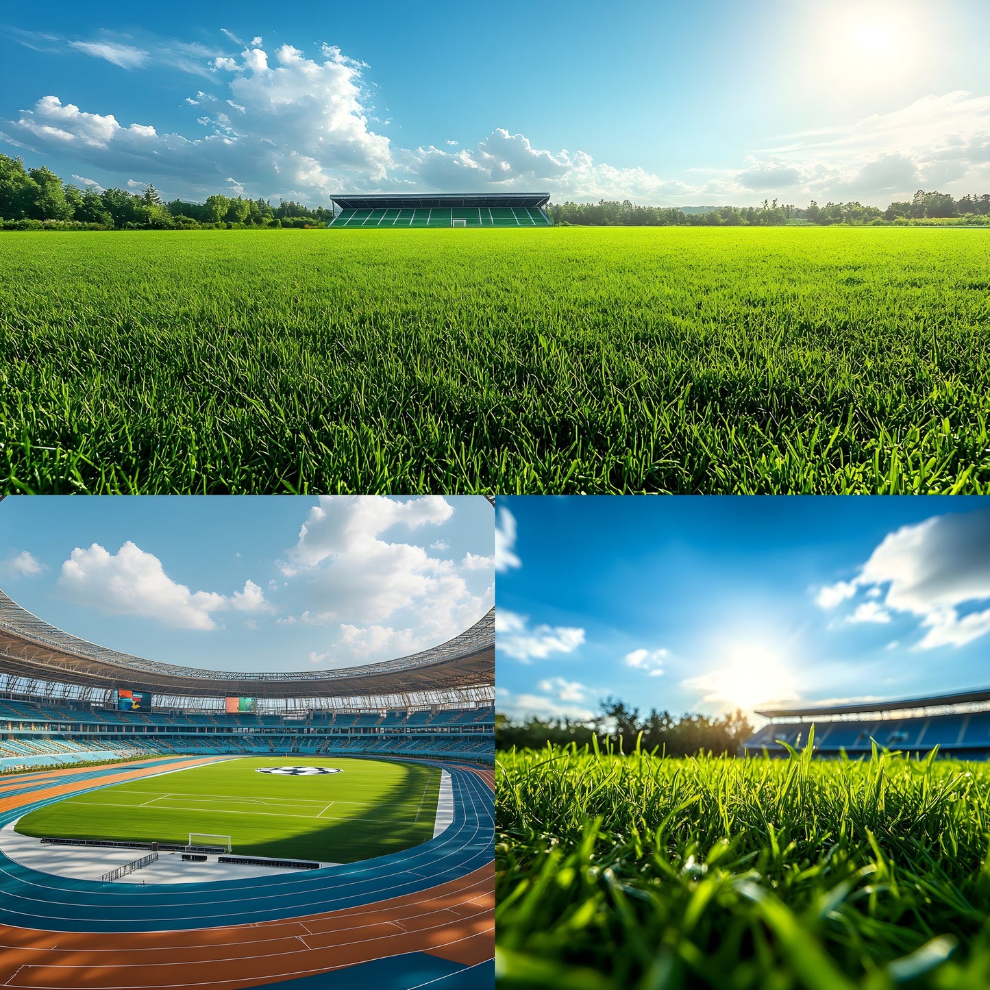 Soccer Stadium Photography Backdrop, Sports Arena Digital Background for Team Portraits, Photo Booth Prop, High School Athlete Pictures
