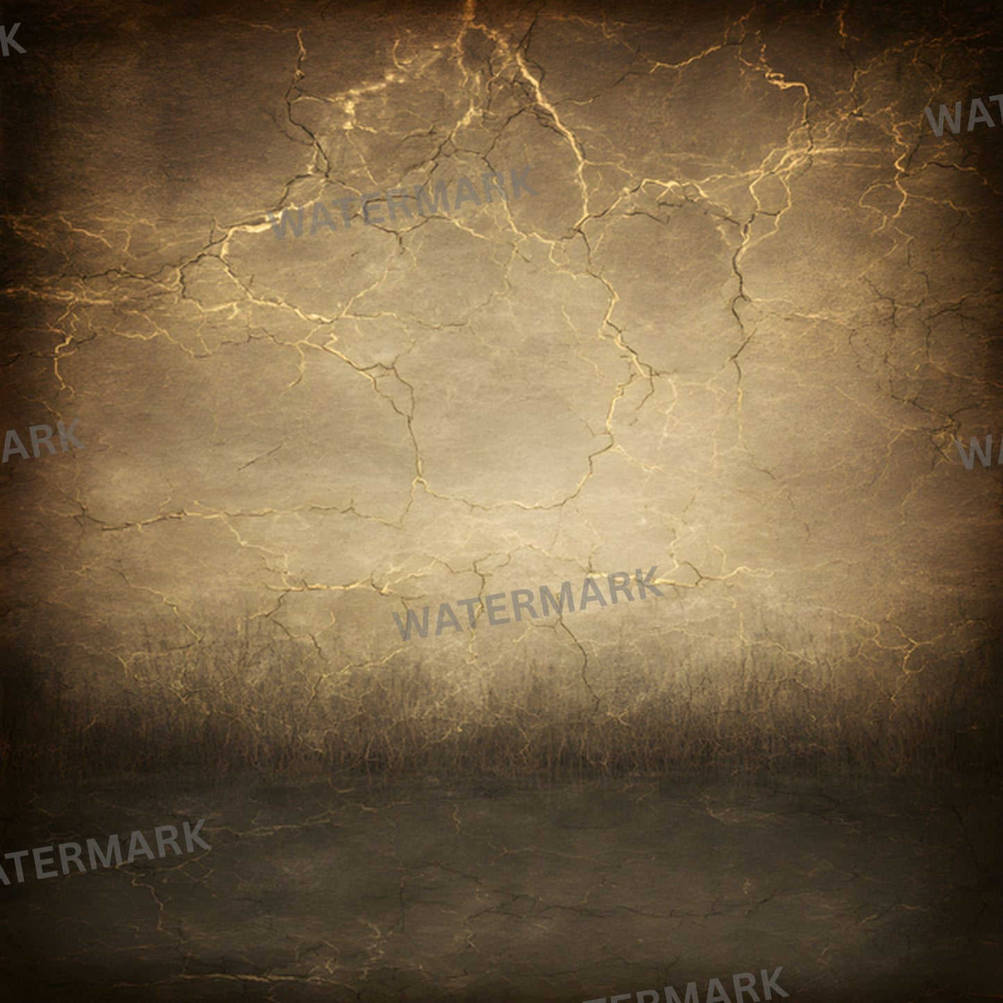 Bronze Shimmer Digital Backdrop, Metallic Texture Photography Background, Square Format Portrait Photo Booth Prop, Elegant Bronze Overlay for Composites