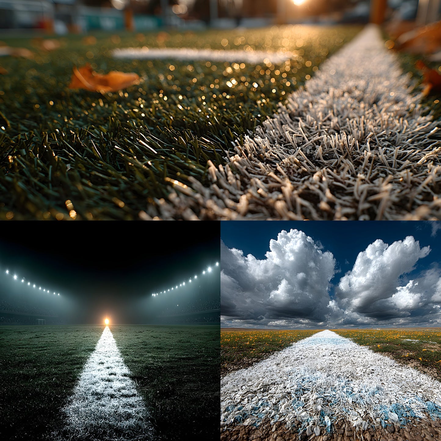 Sports Field Photography Backdrop Digital Download, Baseball, Football, Soccer Field Background for Sports Portraits, Team Photo Day Landscape