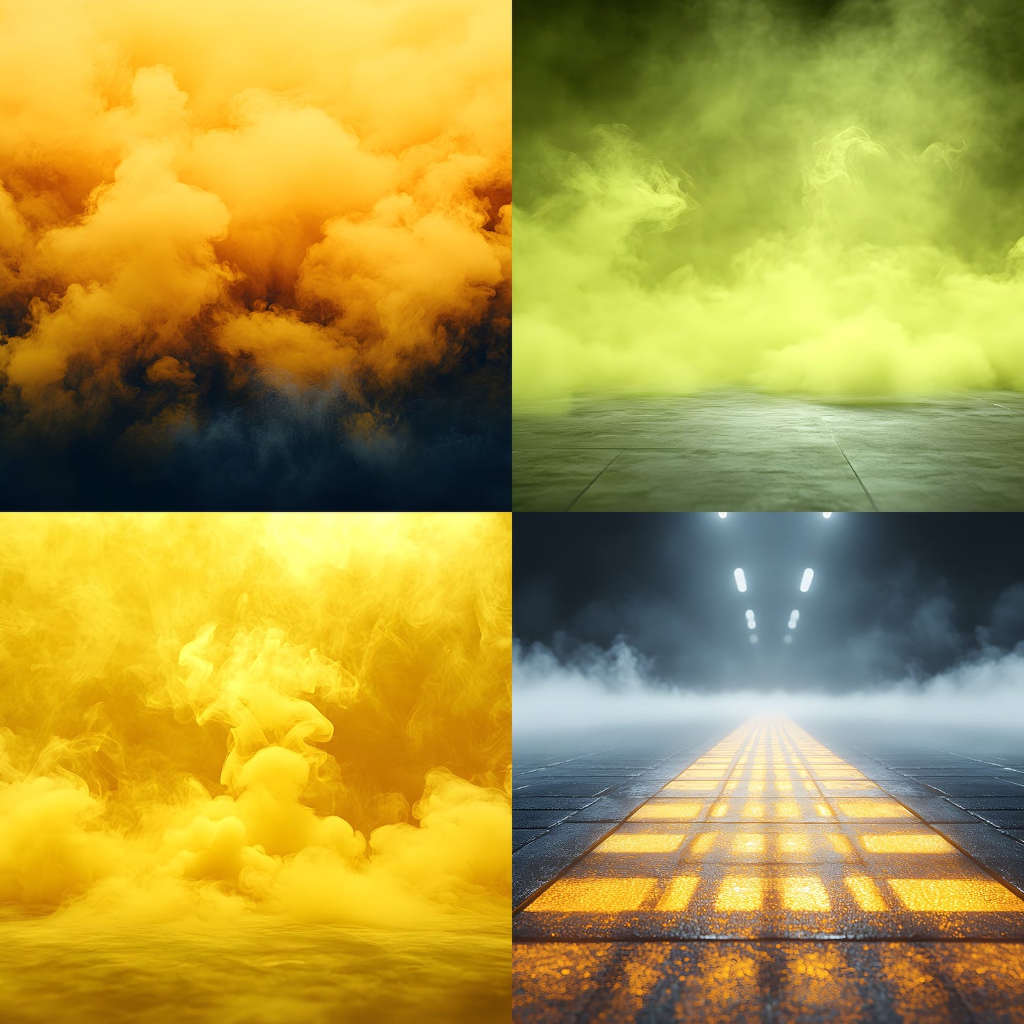 Yellow Sports Backdrop, Full Image Photography Background, Action Sports Digital Backdrop for Photographers, High Resolution Design