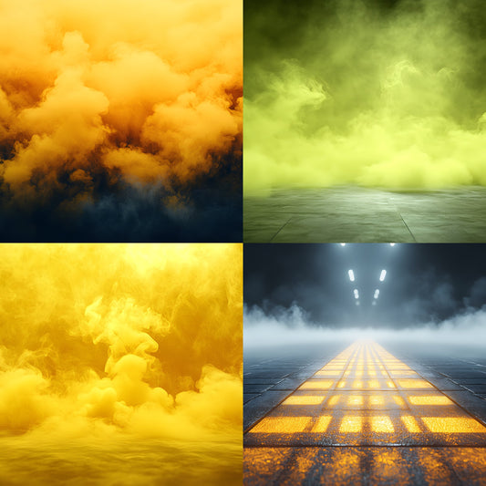 Yellow Sports Backdrop, Full Image Photography Background, Action Sports Digital Backdrop for Photographers, High Resolution Design