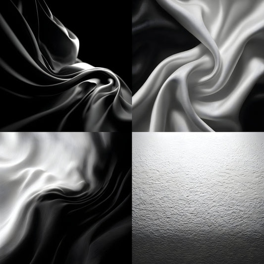 White Black Glitter Sparkle Backdrop, Shimmering Photography Background, Elegant Texture Digital Download, Modern Photo Booth Prop, Square Image