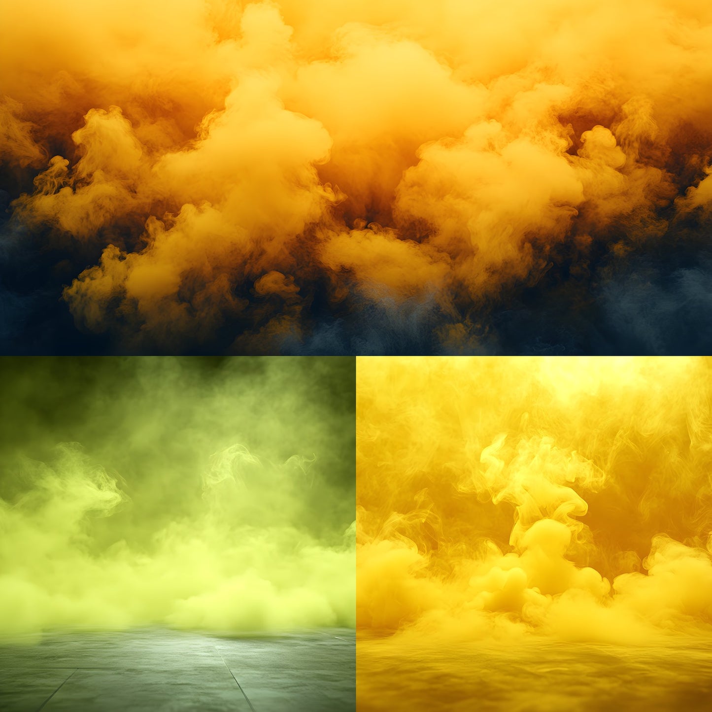 Yellow Sports Backdrop, Full Image Photography Background, Action Sports Digital Backdrop for Photographers, High Resolution Design