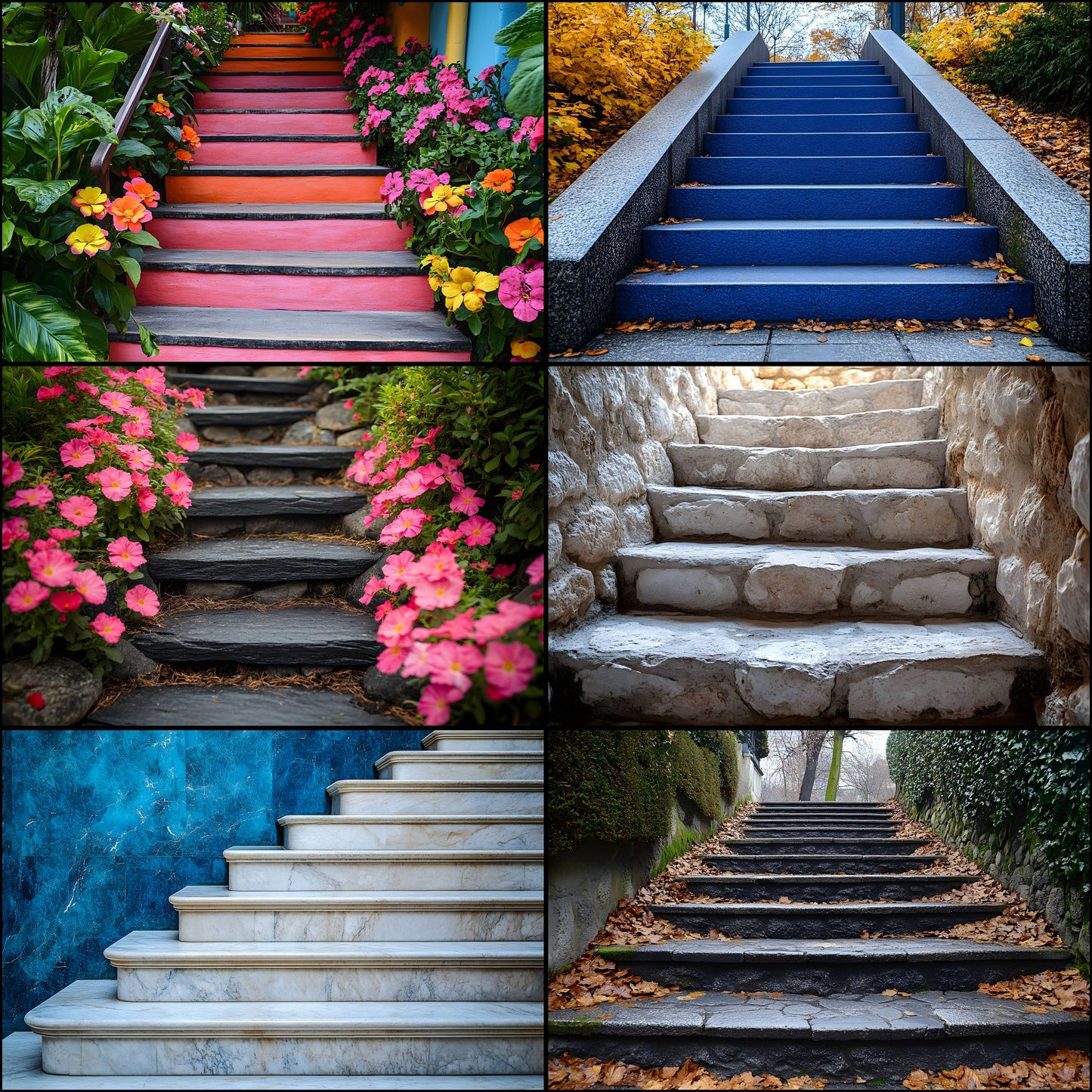 Stairs Photography Backdrop Digital Download, Elegant Staircase Background for Portrait Photoshoot, Photo Prop, Scenic Digital Background