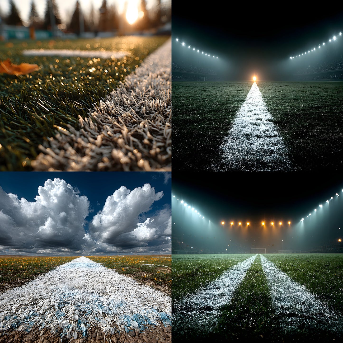 Sports Field Photography Backdrop Digital Download, Baseball, Football, Soccer Field Background for Sports Portraits, Team Photo Day Landscape