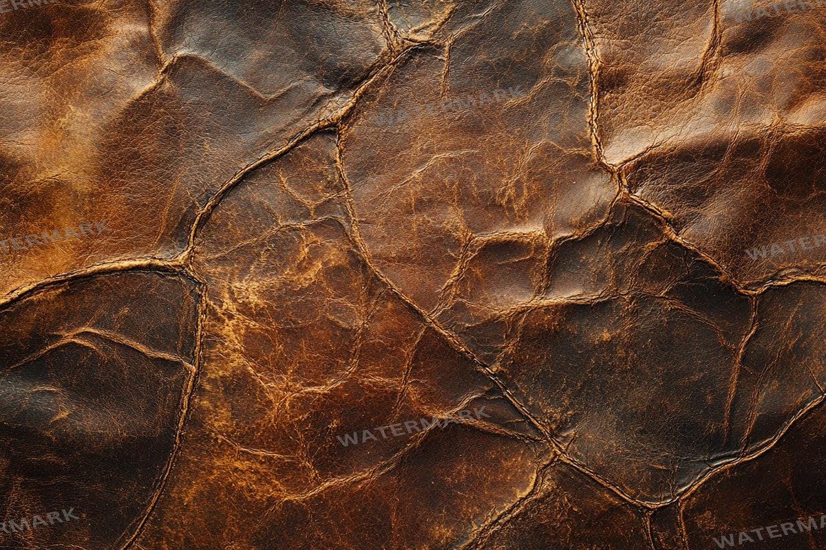 Weathered Leather Texture Backdrops for Photo Editing  Warm Aesthetic PNGs 00x00px for Digital Artists and Photographers