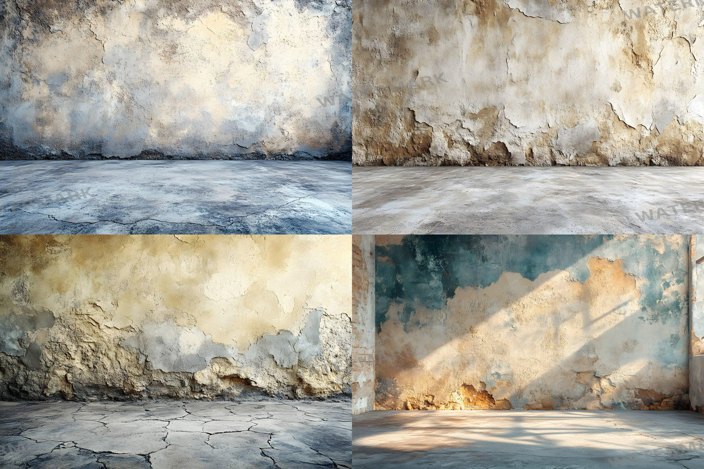 Warm Taupe Backdrops for Neutral Photography, Elegant Earth-Toned Digital Backgrounds, Minimalist Textured Event Decor Props