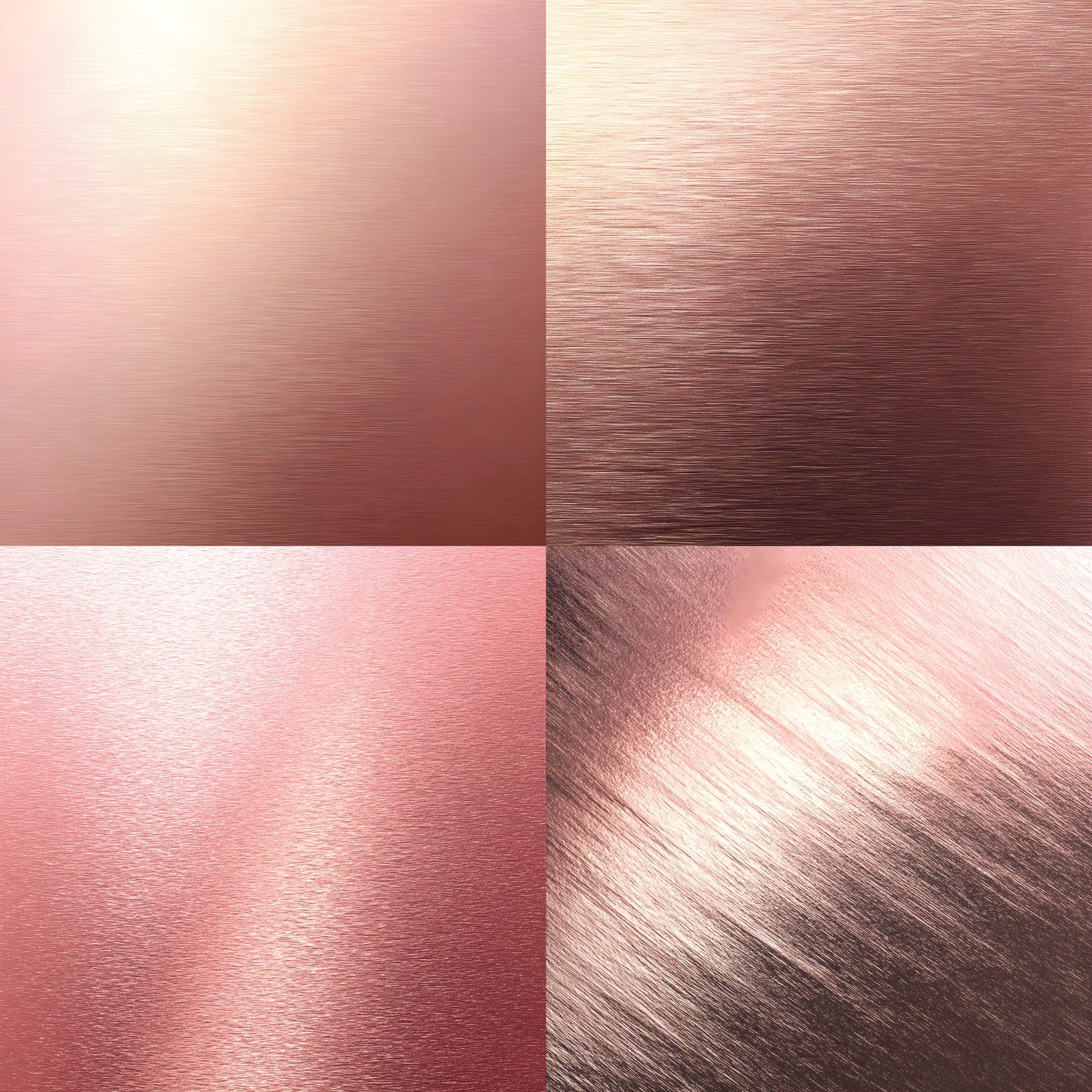 Rosegold Shimmering Digital Backdrop, Square Photography Background, Elegant Party Photo Booth, Sparkly Rose Gold Texture, Portrait Photography Prop