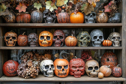 High-Resolution Halloween Ghost Photography Backdrops PNG Digital Backgrounds for Unique Scenes Photoshop Overlay Masterpiece