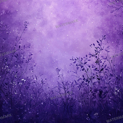 Celestial Flower Backdrops - Master Overlays for Photoshop Composites & Mystical Digital Art, Digital Download, Floral Background