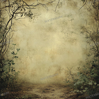 Fairy Woodland Backdrops - Enchanted Forest Digital Backgrounds for Photoshop Composites, Fantasy Scenes, and Creative Photography