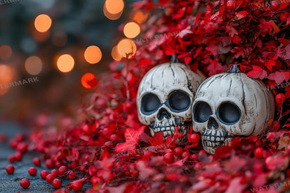 High-Resolution Halloween Ghost Photography Backdrops PNG Digital Backgrounds for Unique Scenes Photoshop Overlay Masterpiece