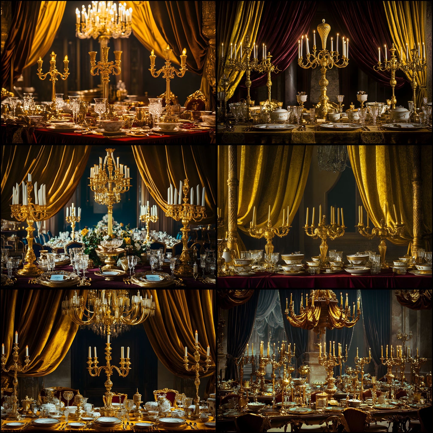 Gatsby Dinner Party Digital Backdrop, Roaring Twenties Background, Elegant Event Photography, Printable Art Deco Scene, Images
