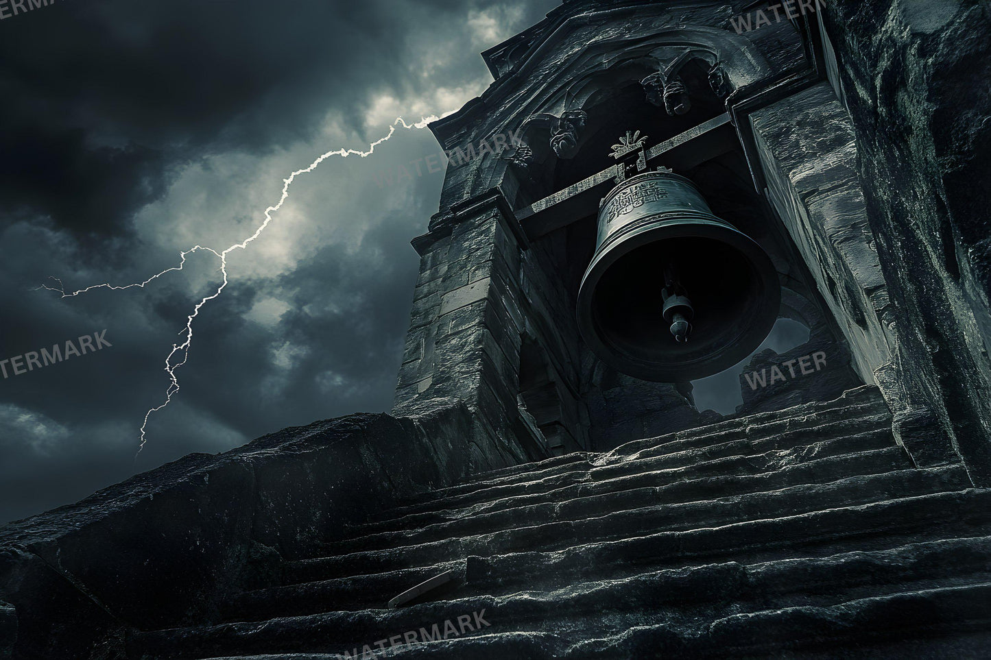 Gothic Backdrops 9Pack - Dark Elegance PNGs 00x00px for Digital Design Projects with Commercial License Available