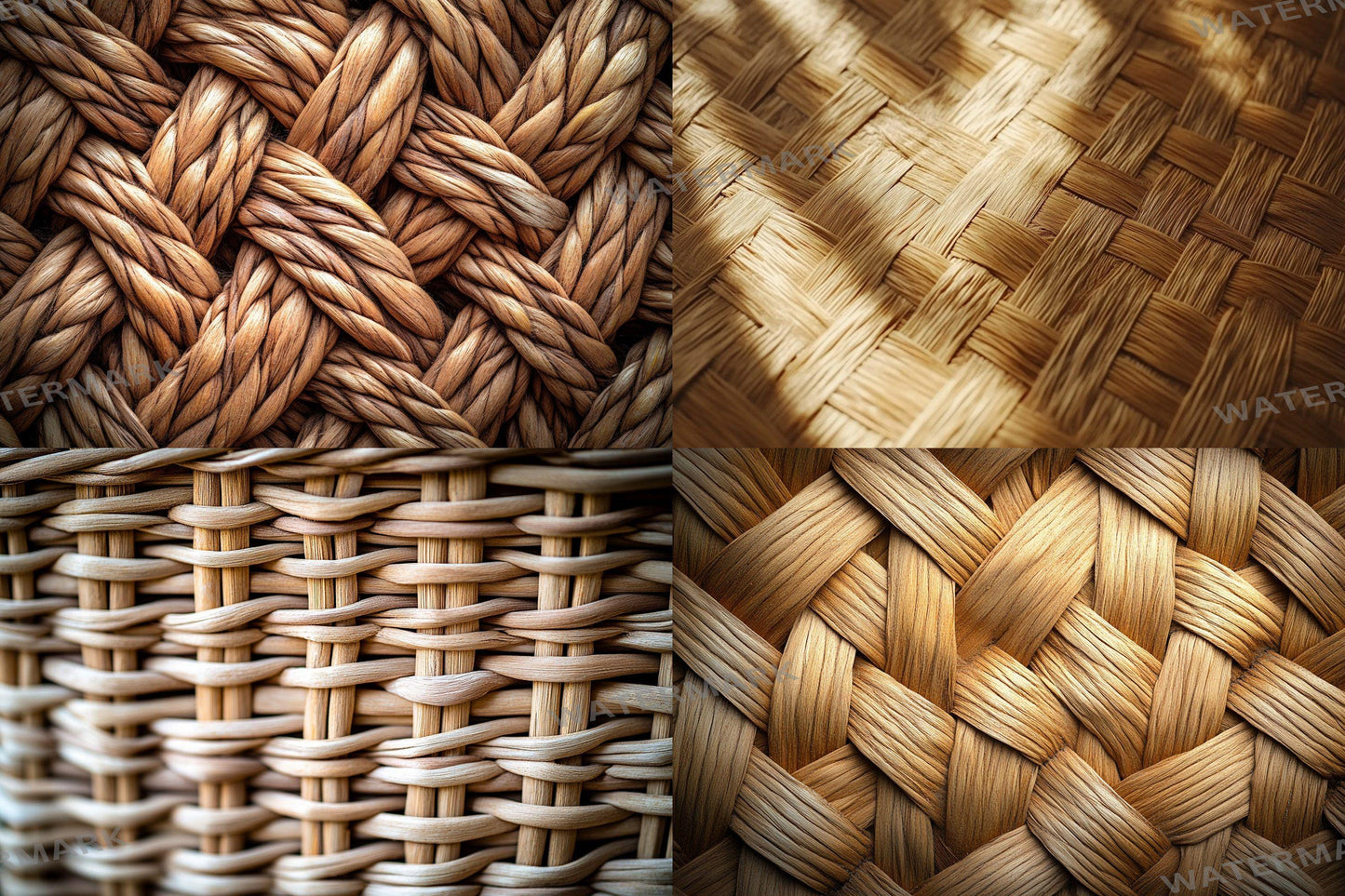 Woven Basket Backdrop: 1PNGs for Newborn Photography Props, Rustic Studio Photo Backgrounds, Natural Texture Digital Backdrops