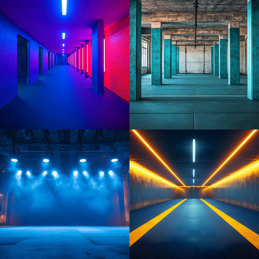 Crossfit Gym Backdrop, Fitness Studio Background, Workout Digital Backdrop, Exercise Photography Background, for Sports Photoshoots