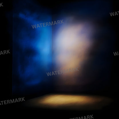 Abstract Photography Backdrop, Square Format Digital Background for E-commerce, Social Media Product Photo, Modern Art Still Life, High Resolution Image