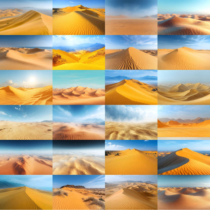 Sahara Desert Photography Backdrop, Golden Sands Digital Backgrounds, Photo Booth, Arabian Nights Photo Prop, Fine Art Photography