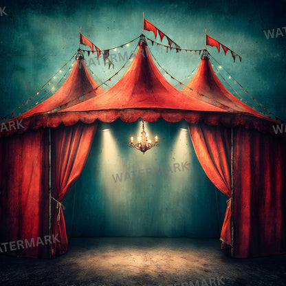 Stage Spotlight Chandelier Digital Backdrop, Photography Background, Theater Stage, Concert Backdrop, Square Image, Digital Download