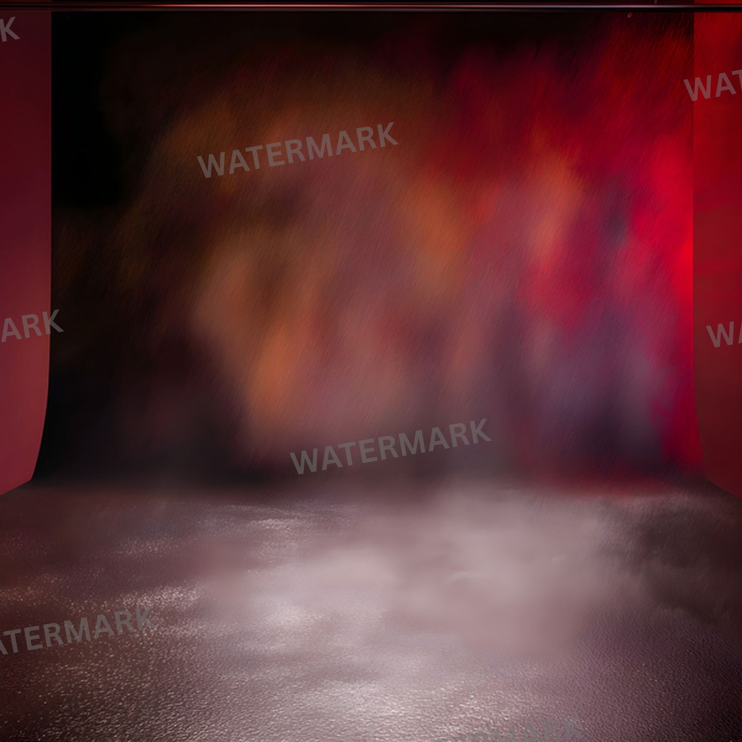 Abstract Photography Backdrop, Square Format Digital Background for E-commerce, Social Media Product Photo, Modern Art Still Life, High Resolution Image