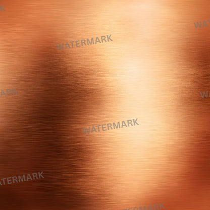 Bronze Copper Shimmer Digital Backdrop, Metallic Texture Photography Background, Abstract Art Portrait Photo Booth Prop, Square Format Shimmering Design